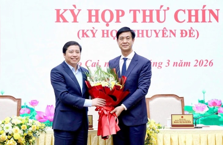 Phê chuẩn kết quả bầu chức vụ Phó Chủ tịch UBND 2 tỉnh- Ảnh 2. Phê chuẩn kết quả bầu chức vụ Phó Chủ tịch UBND 2 tỉnh- Ảnh 2.