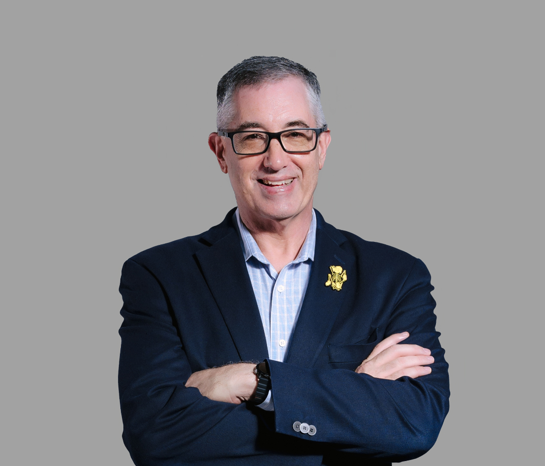 Ông Marc Kramer