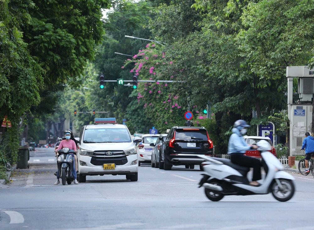 [Podcast] Tin tức ngày 14-3: Phân luồng giao thông thi công chống ngập khu phố cổ