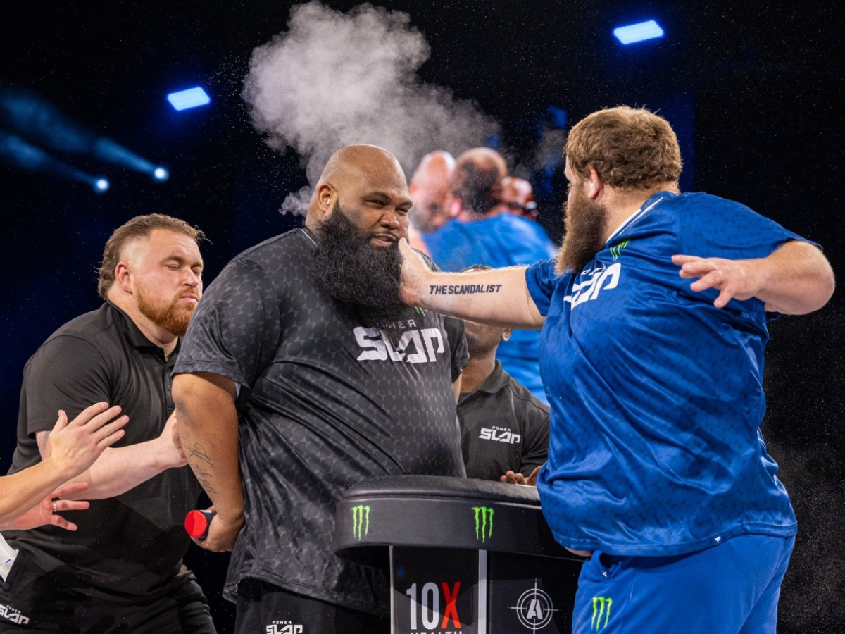 Derived sports: the dark side of a new entertainment trend.