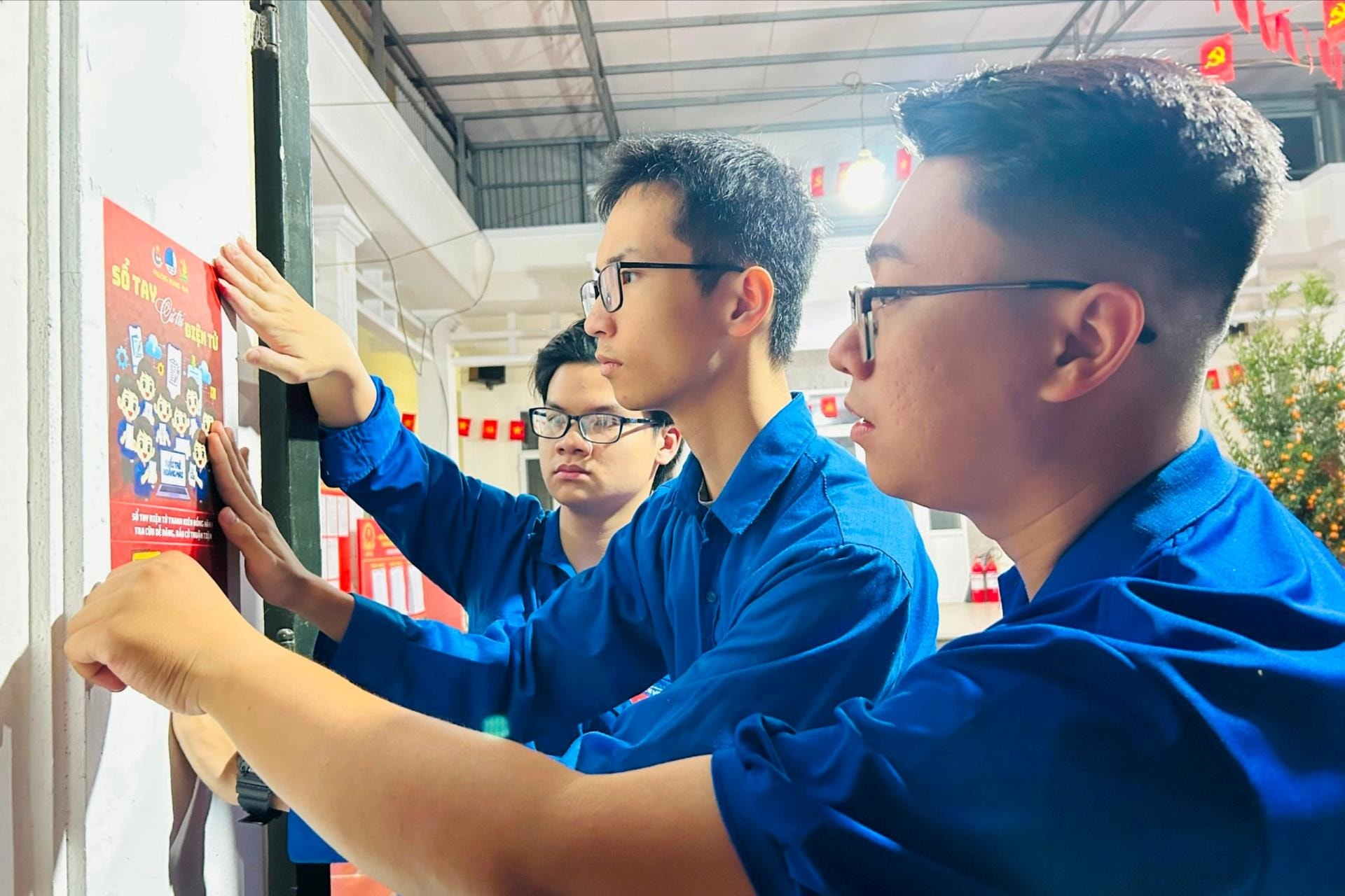 [Podcast] Tin tức ngày 15-3: Truyền thông quốc tế đưa tin đậm nét về ngày bầu cử tại Việt Nam