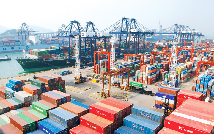 Thủ tướng chỉ đạo đẩy mạnh các nhiệm vụ, giải pháp để tiếp tục thúc đẩy xuất khẩu năm 2026- Ảnh 1.
