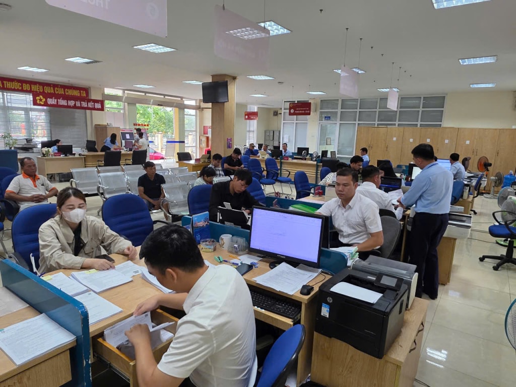 Bảo đảm bộ máy chính quyền địa phương nhiệm kỳ 2026–2031 đi vào hoạt động chậm nhất ngày 1/4/2026- Ảnh 1.