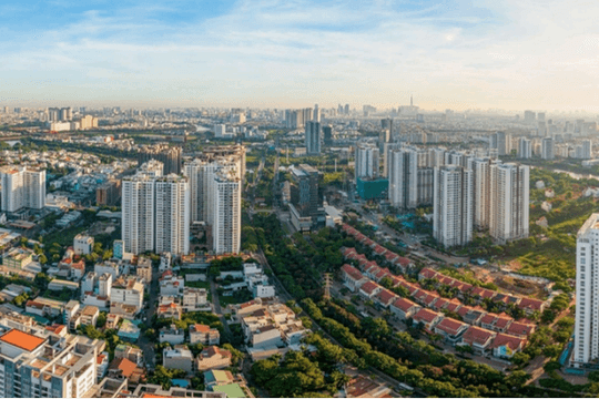 [Podcast] Hà Nội tính chuyển đất đại học sau di dời thành nhà ở xã hội