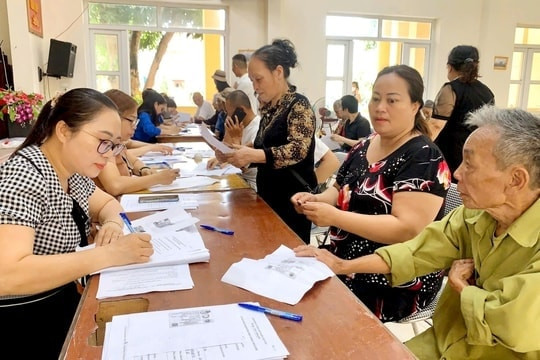 [Podcast] Đề xuất tăng lương hưu từ 1-7-2026: Mở rộng diện thụ hưởng, ưu tiên người thu nhập thấp