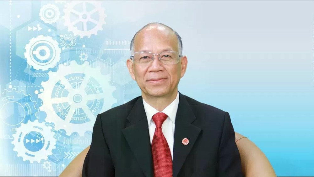 Chuyên gia kinh tế, TS Nguyễn Minh Phong