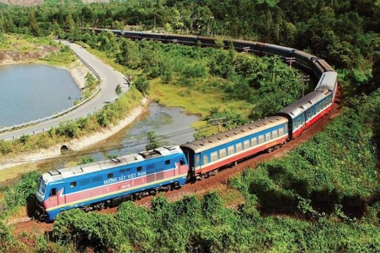 [Podcast] Tin tức ngày 22-3: Tăng tàu phục vụ nghỉ lễ 30 - 4, 1 - 5