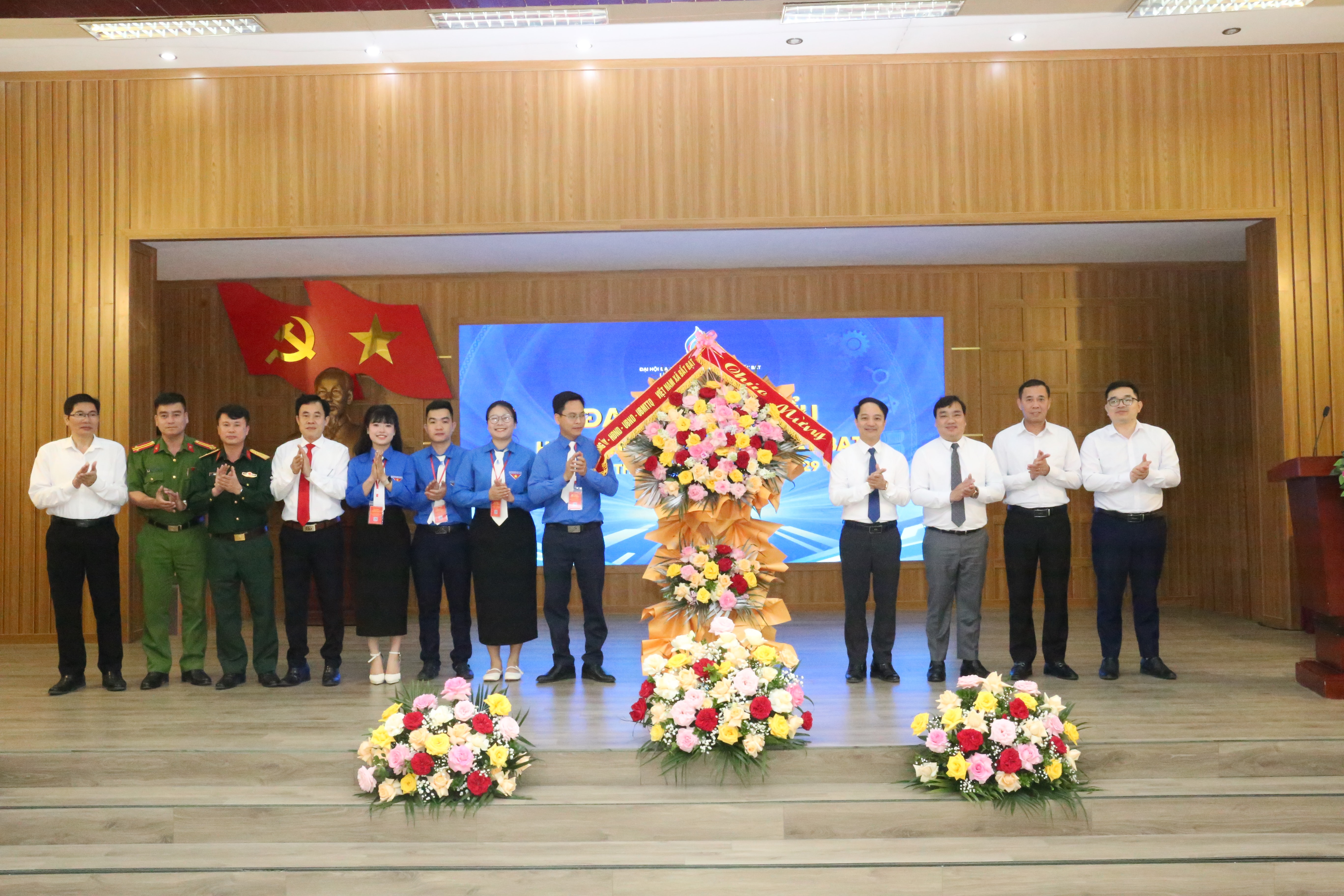 Ảnh: Phương Hạnh