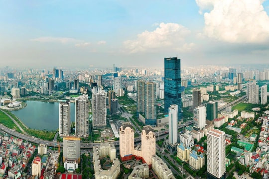 [Podcast] Luật Thủ đô (sửa đổi): Tháo điểm nghẽn, nâng chất lượng sống người dân Hà Nội