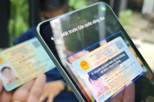 [Podcast] Tin tức ngày 30-3: Từ 1-4, tên tài khoản ngân hàng phải trùng khớp với thông tin căn cước
