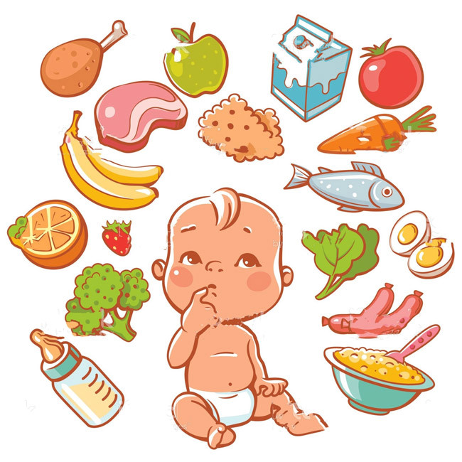 Quy định xử phạt vi phạm hành chính về kinh doanh và sử dụng sản phẩm dinh dưỡng dùng cho trẻ nhỏ- Ảnh 1. Quy định xử phạt vi phạm hành chính về kinh doanh và sử dụng sản phẩm dinh dưỡng dùng cho trẻ nhỏ- Ảnh 1.
