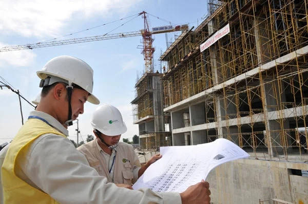 Tăng cường, nâng cao hiệu lực, hiệu quả, trách nhiệm trong công tác đấu thầu- Ảnh 1. Tăng cường, nâng cao hiệu lực, hiệu quả, trách nhiệm trong công tác đấu thầu- Ảnh 1.