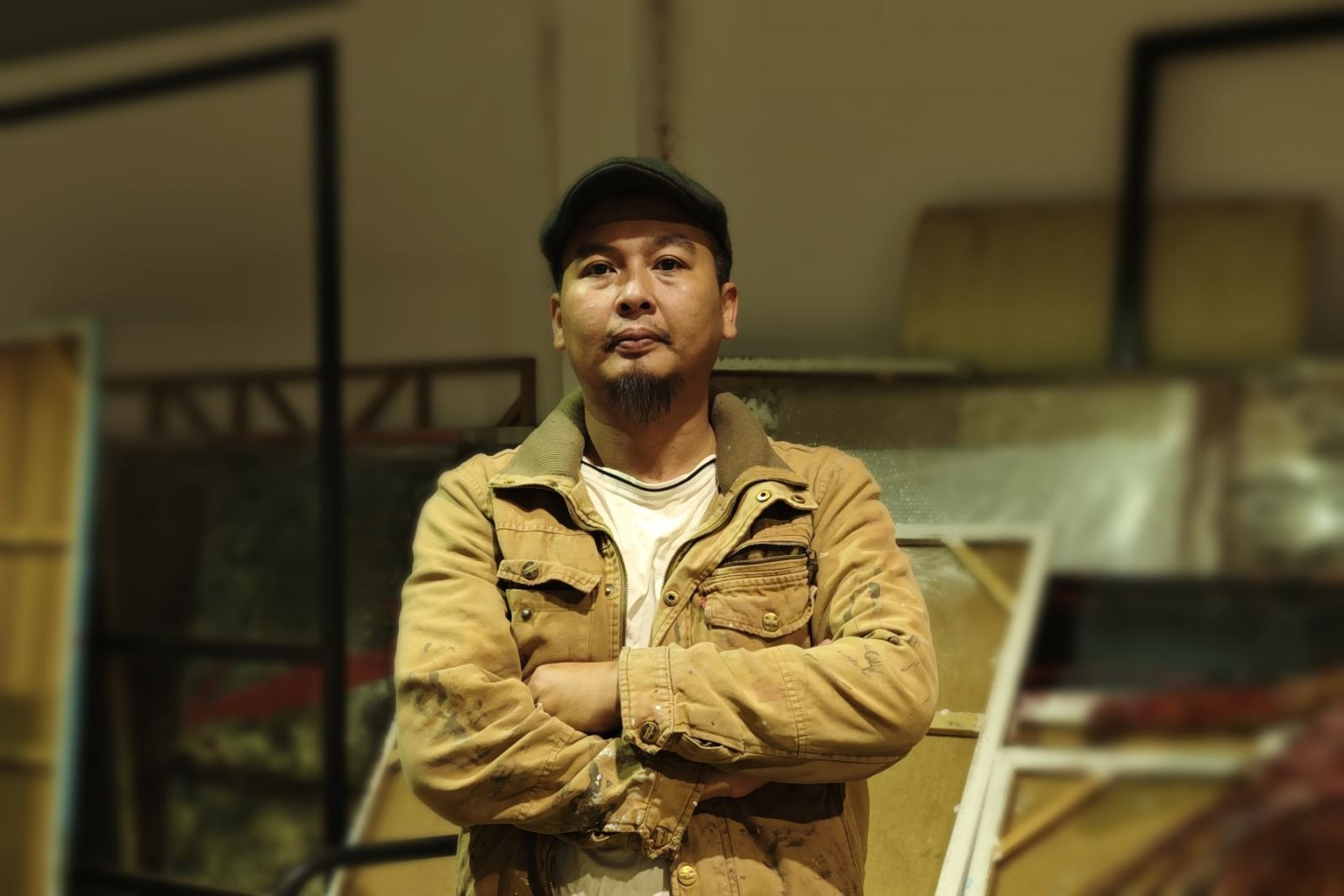 Chú thích ảnh