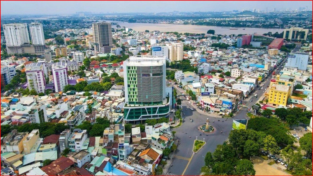 Chính phủ thông qua hồ sơ Đề án thành lập thành phố Đồng Nai- Ảnh 1. Chính phủ thông qua hồ sơ Đề án thành lập thành phố Đồng Nai- Ảnh 1.