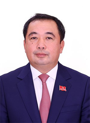Trần Đức Thắng