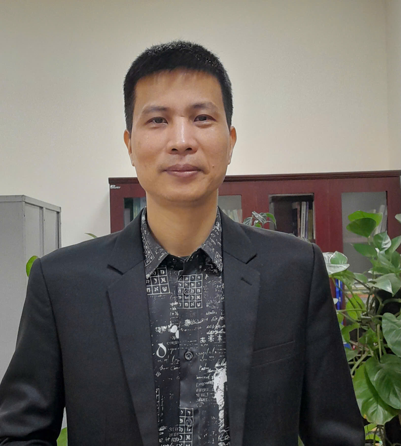 TS Nguyễn Tuấn Minh, chuyên gia Viện Nghiên cứu Phát triển Kinh tế - Xã hội Hà Nội. Ảnh: NVCC