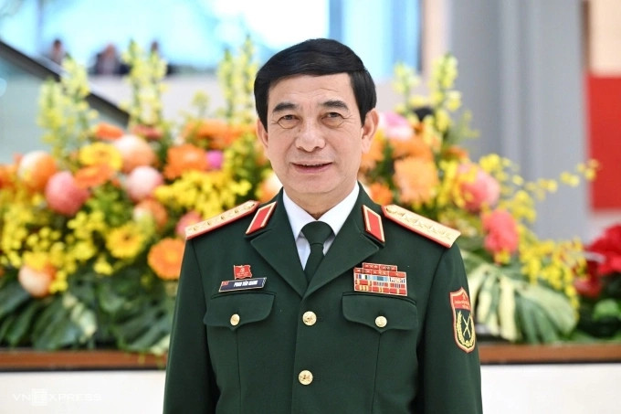 Phân công công tác của Thủ tướng và các Phó Thủ tướng Chính phủ- Ảnh 4. Phân công công tác của Thủ tướng và các Phó Thủ tướng Chính phủ- Ảnh 4.
