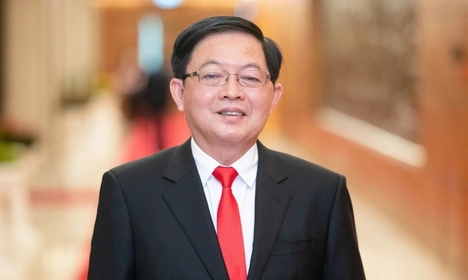 Phân công công tác của Thủ tướng và các Phó Thủ tướng Chính phủ- Ảnh 6. Phân công công tác của Thủ tướng và các Phó Thủ tướng Chính phủ- Ảnh 6.