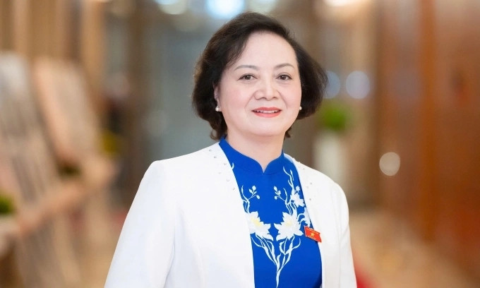 Phân công công tác của Thủ tướng và các Phó Thủ tướng Chính phủ- Ảnh 5. Phân công công tác của Thủ tướng và các Phó Thủ tướng Chính phủ- Ảnh 5.