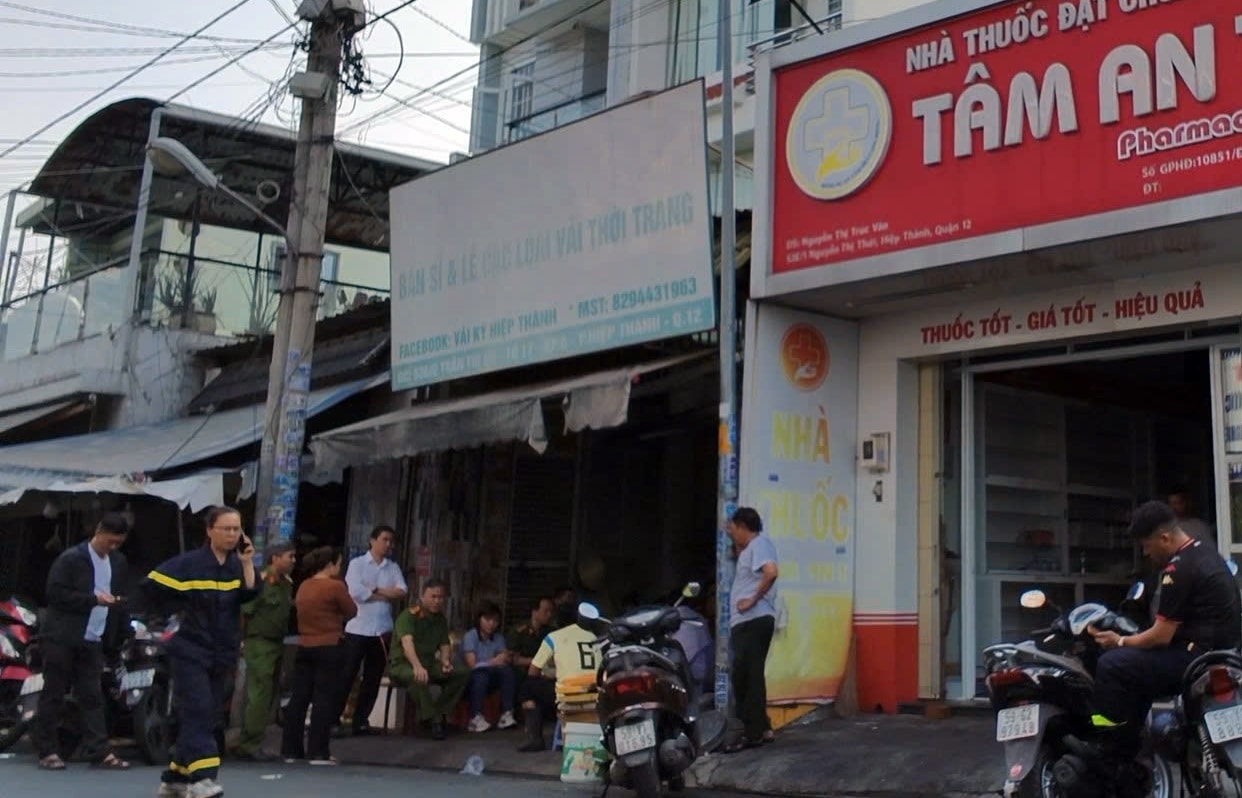 Chú thích ảnh