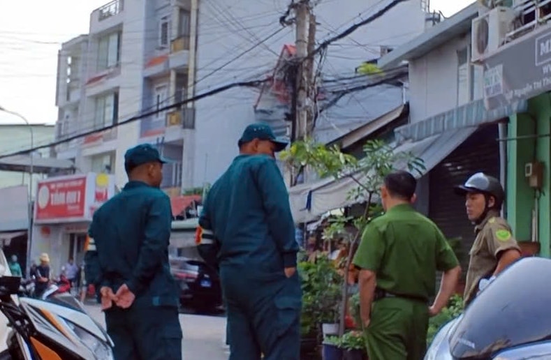 Chú thích ảnh