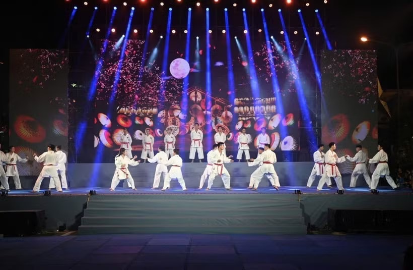 [Podcast] Tin tức ngày 14-4: Hà Nội lần đầu tổ chức Festival Võ thuật quốc tế 2026