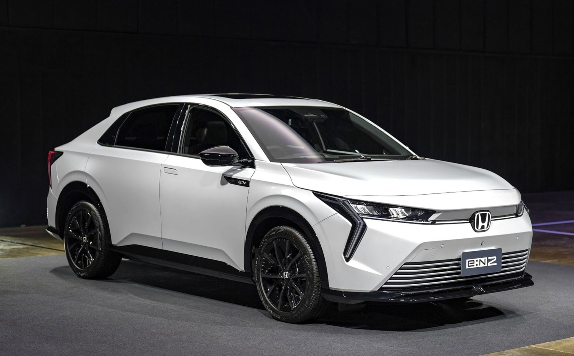 Honda thay đổi chiến lược: nhập xe Trung Quốc để bán tại quê nhà