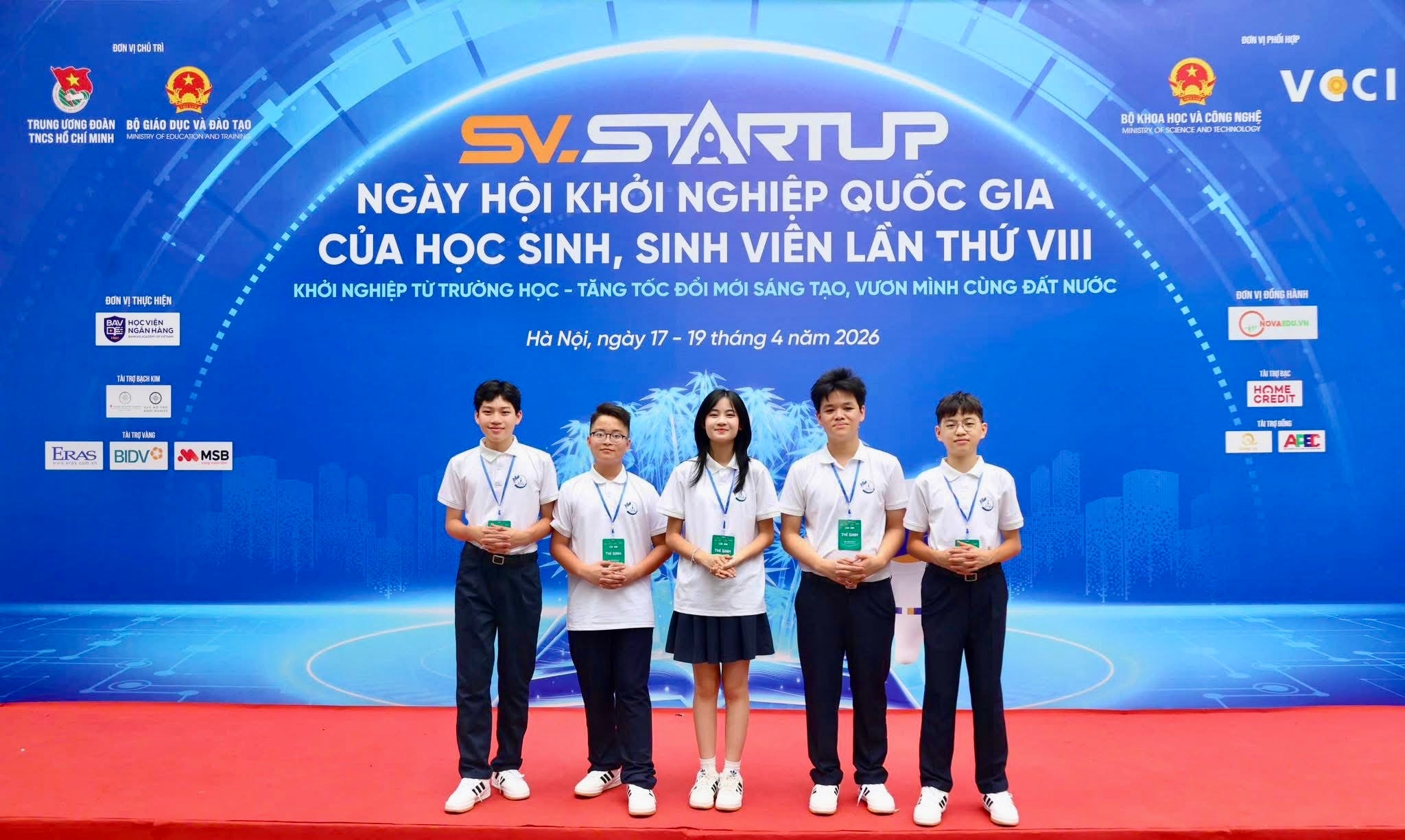 “Hệ thống cảnh báo và cứu hộ đuối nước - NEMO”. Ảnh: Nam Du