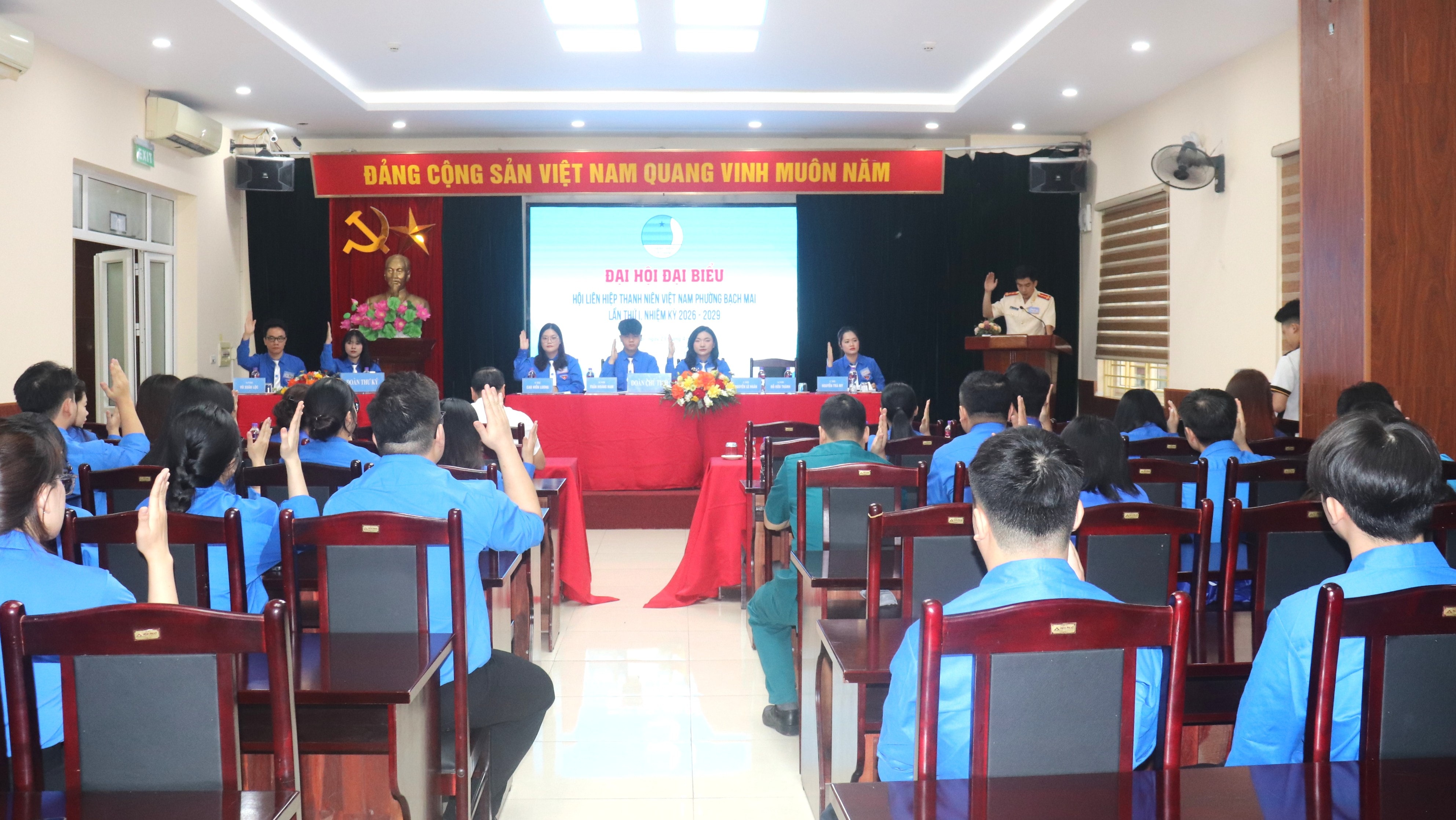 Quang cảnh Đa