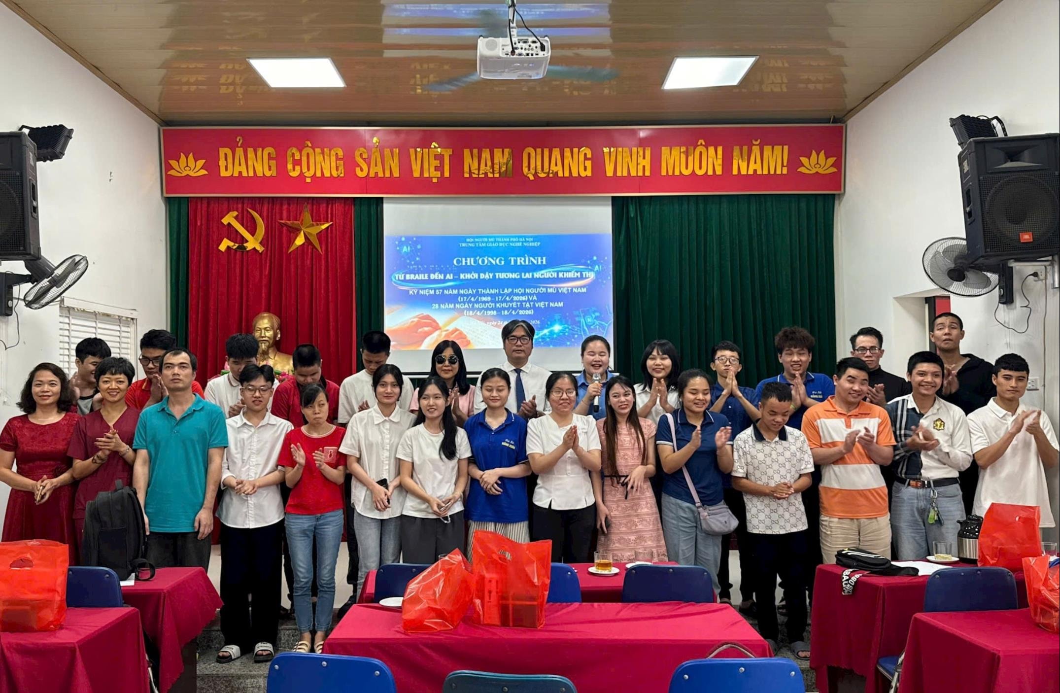 Niềm vui