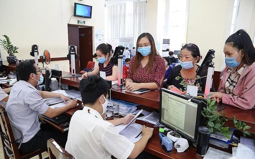 Tinh giản biên chế đối với những cán bộ năng lực yếu kém, thiếu tinh thần trách nhiệm- Ảnh 1.
