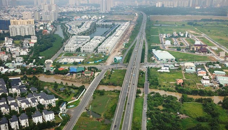 Cơ chế đặc thù tháo gỡ vướng mắc dự án tồn đọng, xử lý vi phạm đất đai trước năm 2025- Ảnh 1. Cơ chế đặc thù tháo gỡ vướng mắc dự án tồn đọng, xử lý vi phạm đất đai trước năm 2025- Ảnh 1.