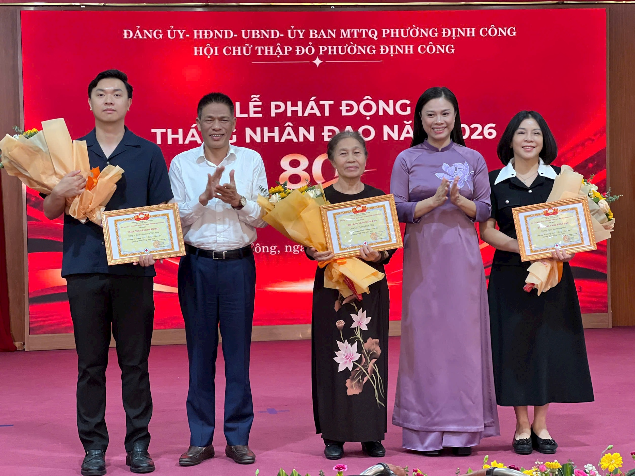 Líderes de bairro