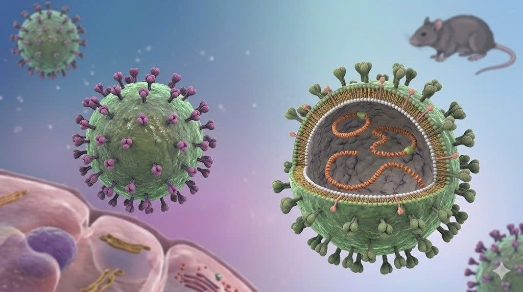 [Podcast] Tin tức ngày 13-5: Chưa ghi nhận công dân Việt Nam liên quan đến virus Hanta