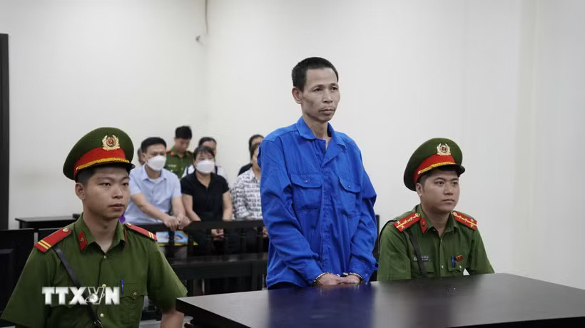 [Podcast] Tin tức ngày 15-5: Tuyên án tử hình đối tượng phóng hỏa quán cà phê làm 11 người tử vong