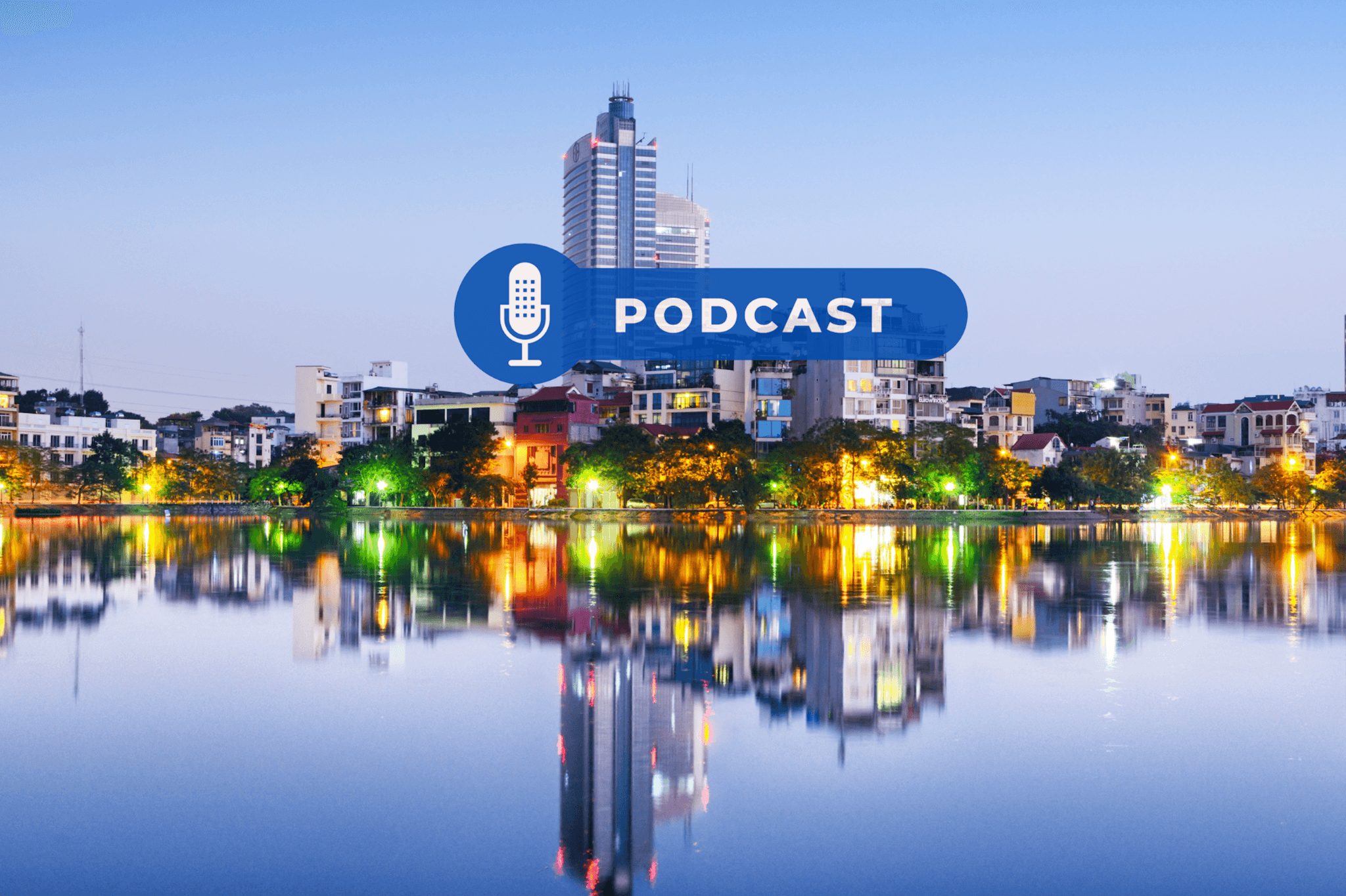 [Podcast] - Nghị quyết về xây dựng, ban hành văn bản quy phạm pháp luật trong Luật Thủ đô 2026