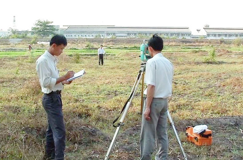 Hoàn thành cơ sở dữ liệu quốc gia về đất đai trong năm 2026