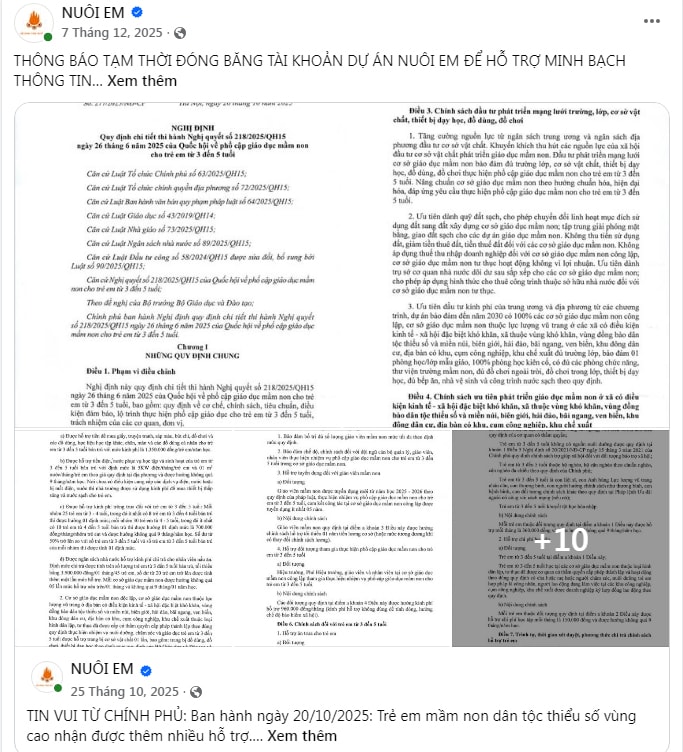 du-an-nuoi-em-tung-thong-bao-dong-bang-tai-khoan-de-ho-tro-minh-bach-thong-tin.-anh-chup-man-hinh.jpg