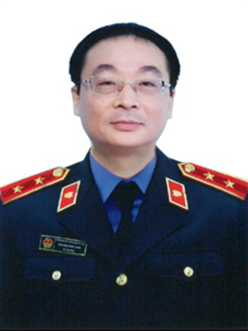 Nguyễn Hoài Nam