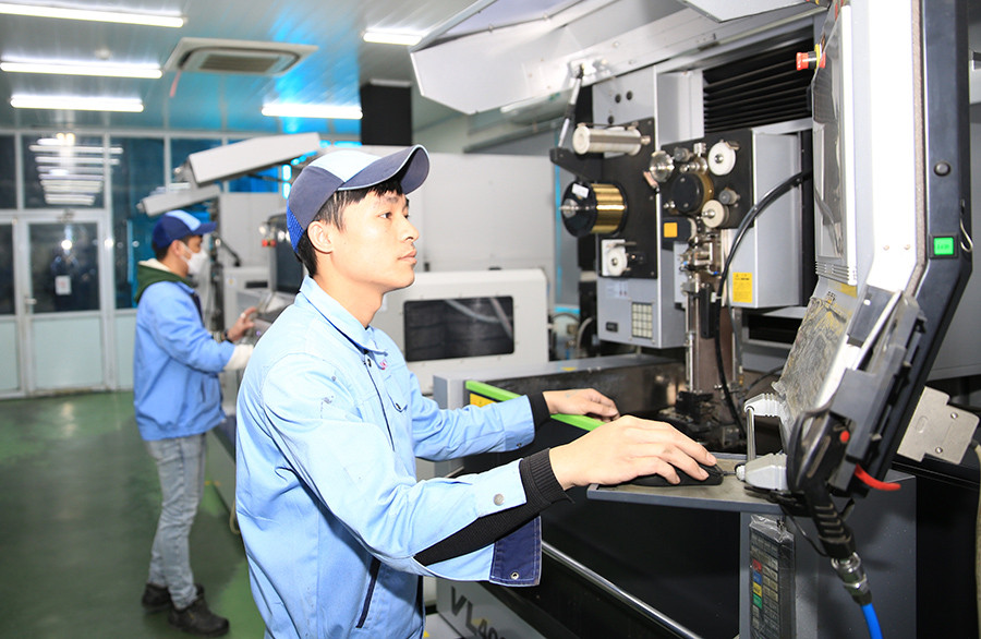 Cắt giảm 54,6% chi phí thủ tục hành chính: Tạo kết quả thực chất
