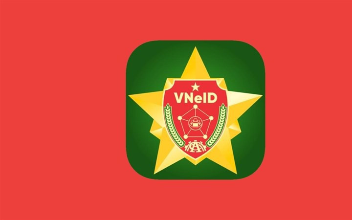 Phát triển VNeID thành siêu ứng dụng, đóng vai trò trung tâm trong hệ sinh thái số quốc gia
