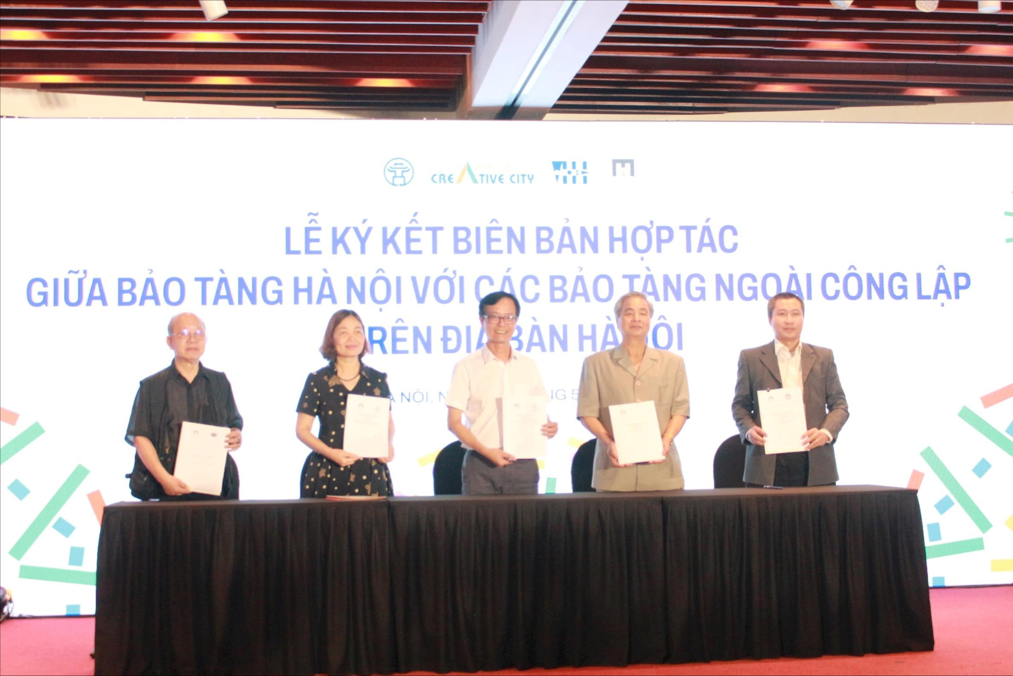 Gỡ “nút thắt” để bảo tàng ngoài công lập bứt phá