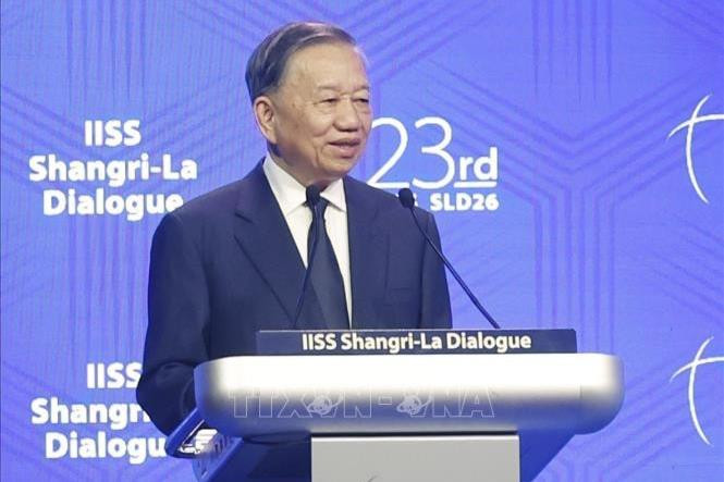 Tổng Bí thư, Chủ tịch nước Tô Lâm: Việt Nam phát triển năng động, quản trị hiệu quả hơn