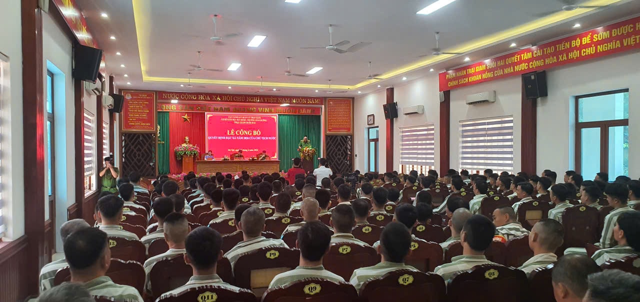 Quang cảnh 