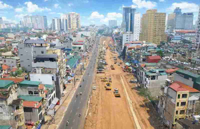 Giải ngân vốn đầu tư công, thước đo hiệu quả điều hành