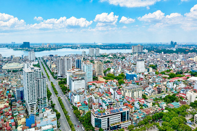 Cần nhất là tư duy kiến tạo, thực thi