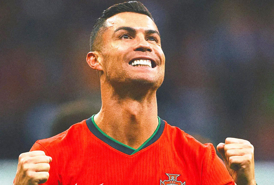World Cup 2026: Lời chia tay của một thế hệ vàng