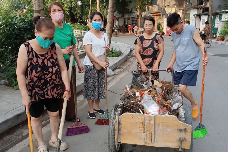 Thời gian qua, h