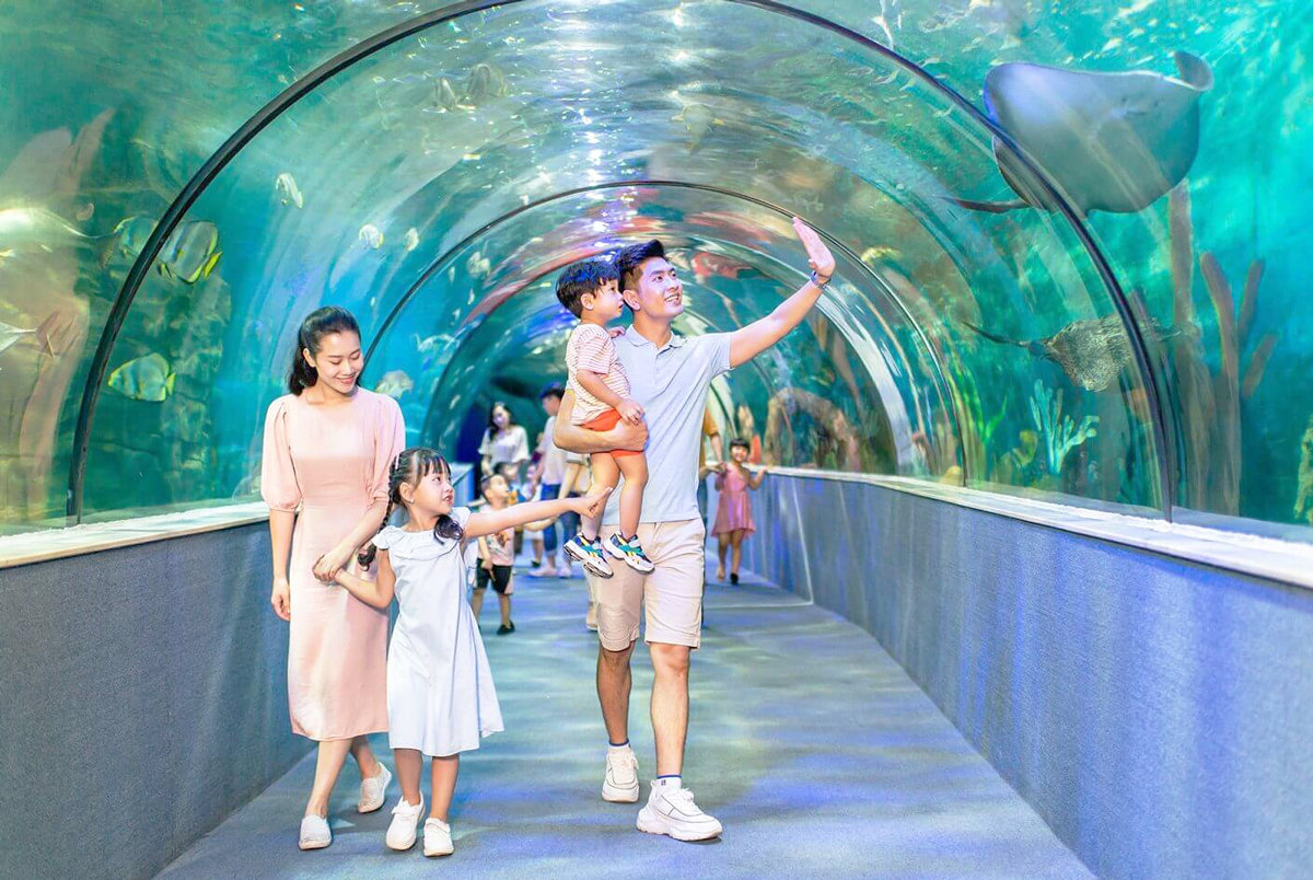 Xây dựng “lá chắn” bảo vệ trẻ em