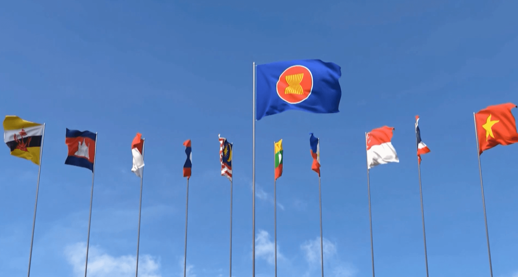 Đón xem "Hà Nội chuyển động" ngày 7-6: Diễn đàn Tương lai ASEAN 2026 - ASEAN cùng định hình tương lai chung, người dân là trung tâm